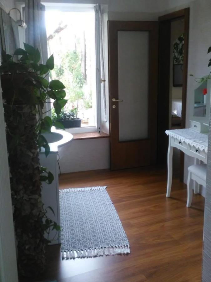 Villa Casa Cris Brentonico Exterior foto